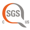 SGS Listed