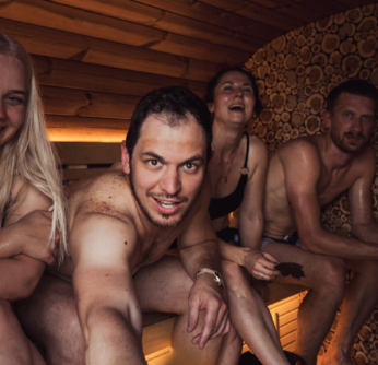 10 parimat sauna teemalist laulu