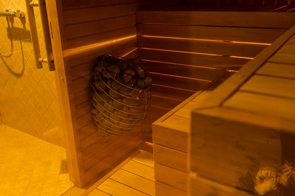 ContiSauna interior4