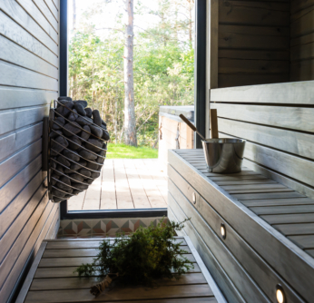 Hapsal Spa Villas holiday cottages – Estonia – HUUM 6 DSC2723