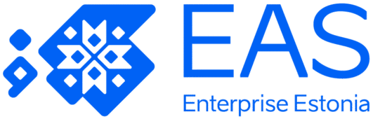 eas logo