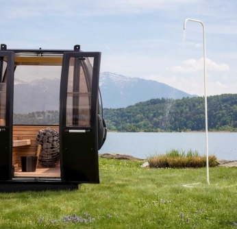 Sauna gondolas – Switzerland – HUUM 5 gal2
