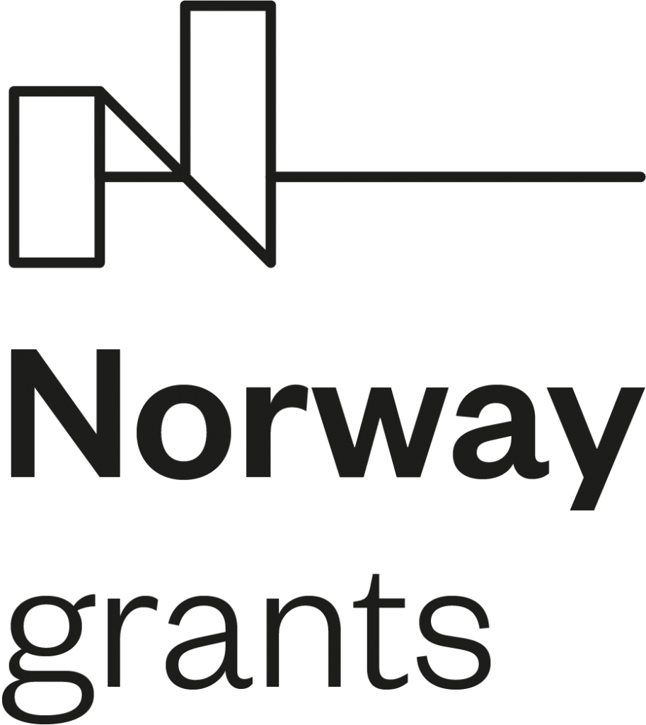 Development of environmentally sustainable products 2 norway grants logo