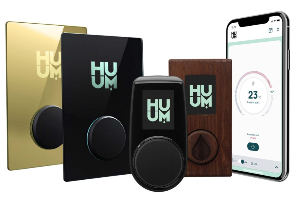 Heat your sauna comfortably with HUUM mobile app 3 huum-app-teeb-sauna-kutmise-mugavaks-3
