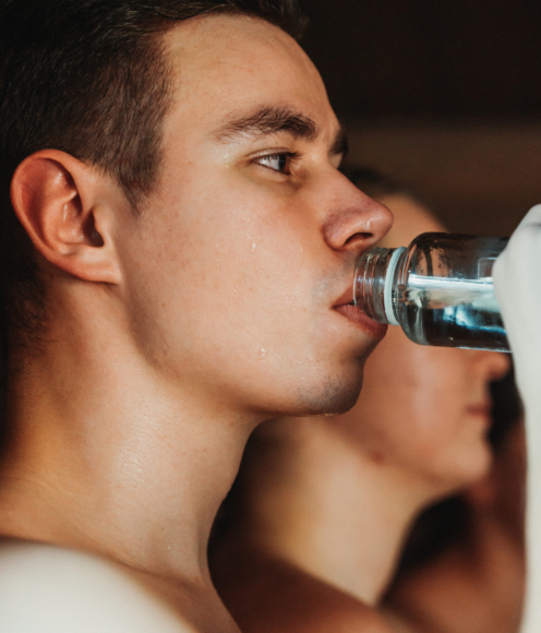 What is the ideal temperature for a sauna? 12 mis-temperatuur-peaks-saunas-olema-13