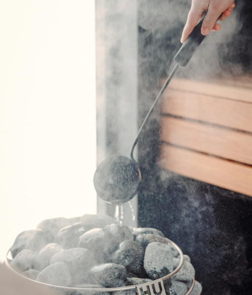 What is the ideal temperature for a sauna? 6 mis-temperatuur-peaks-saunas-olema-7