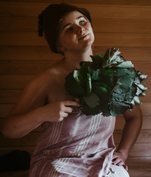 Making a sauna whisk: a simple tutorial 3 huu04935